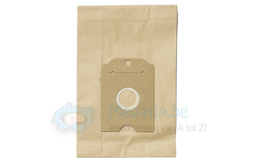 Bosch / Siemens Arriva / Smiley Type K Stofzuigerzakken