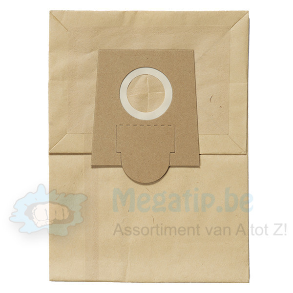 Bosch / Siemens type D/E/F/G/H Stofzuigerzakken