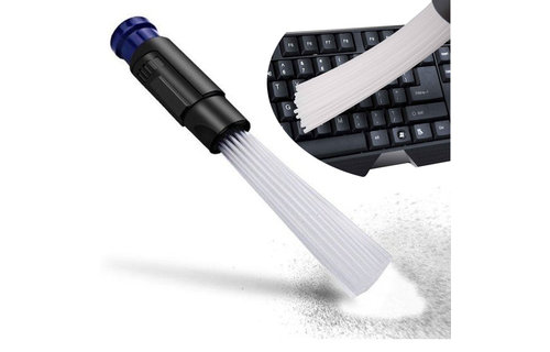 Dust Daddy - Universeel stofzuigermondstuk