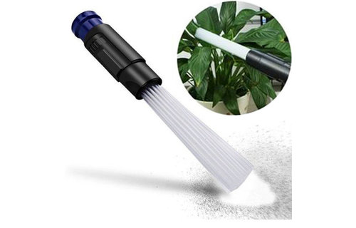 Dust Daddy - Universeel stofzuigermondstuk