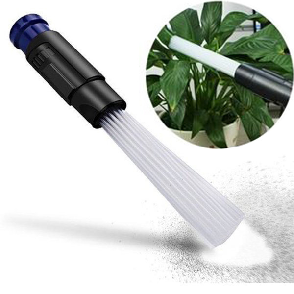 Dust Daddy - Universeel stofzuigermondstuk