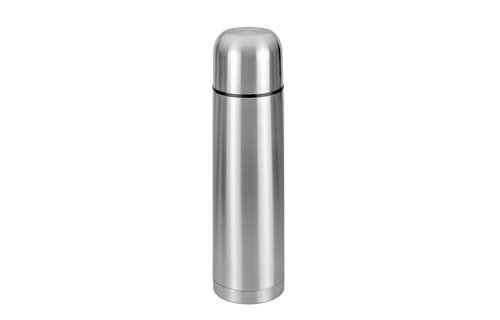 Thermosfles Inox 1 Liter "Metaltex-Cosmos" Thermosfles Inox 1 Liter "Metaltex-Cosmos"