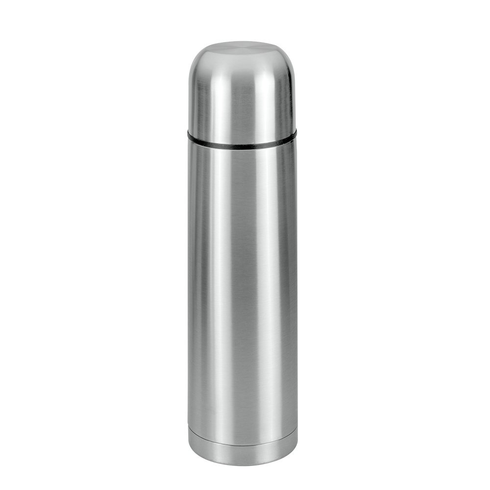 Thermosfles Inox 1 Liter "Metaltex-Cosmos" Thermosfles Inox 1 Liter "Metaltex-Cosmos"