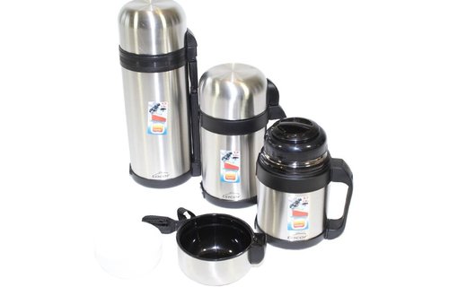 Inox Voedsel Thermos