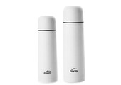 Kogel Thermos Wit Soft touch