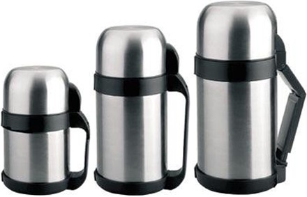 Inox Voedsel Thermos