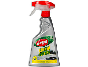 Kitchy-net "Keuken reiniger" 500 ml