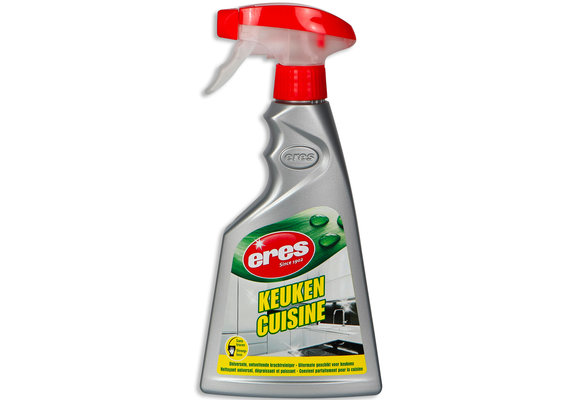 Kitchy-net  "Keuken reiniger"  500 ml