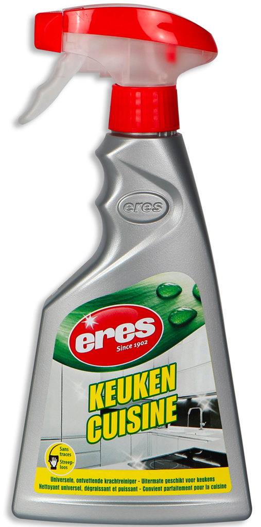 Kitchy-net  "Keuken reiniger"  500 ml