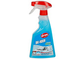 De-Icer "geconcentreerde ruitenontdooier" 500 ml.