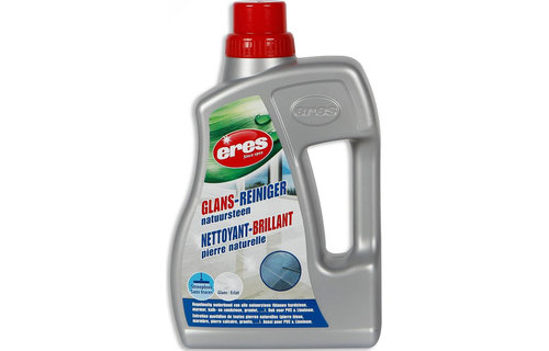 Glans- reiniger Natuursteen 1 Liter