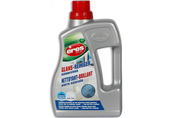 Glans- reiniger Natuursteen 1 Liter
