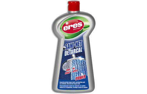 SANI-NET   Detarcal   750 ml.