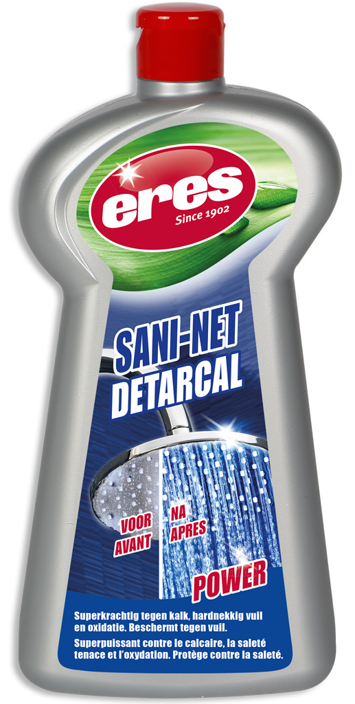 SANI-NET   Detarcal   750 ml.
