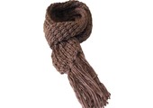 Sjaal gebreid Dames