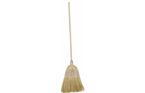 Rijststrobezem - 5 Banden Rijststrobezem - 5 Banden