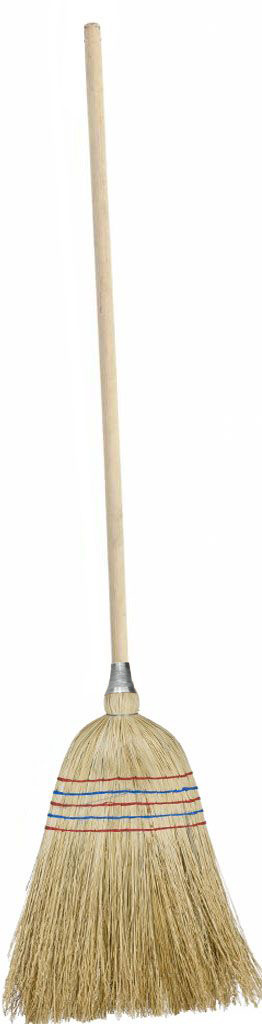 Rijststrobezem - 5 Banden Rijststrobezem - 5 Banden