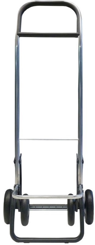 Boodschappenwagen met 4 wielen Zwart / Paars  "SBELTA MF 4.2" Boodschappenwagen met 4 wielen Zwart / Paars  "SBELTA MF 4.2"