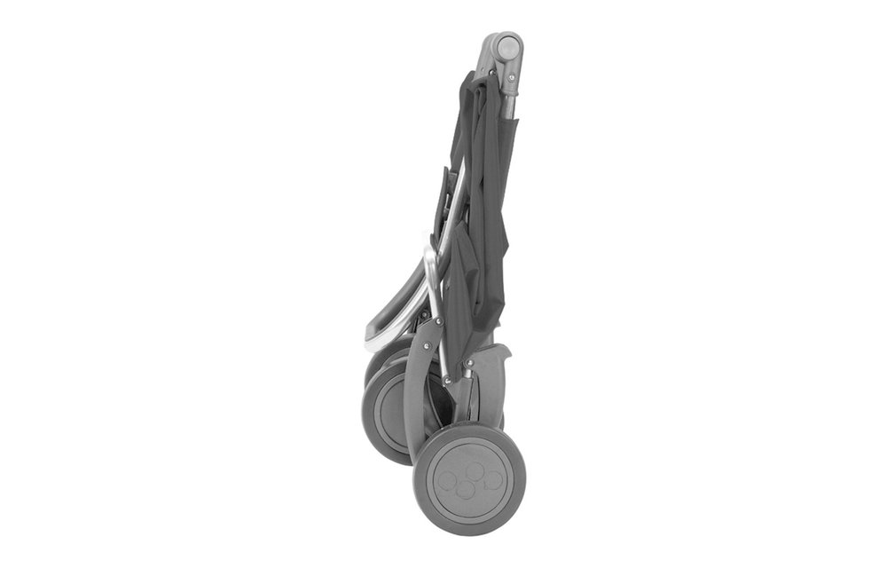 Boodschappentrolley met 4 wielen opvouwbaar Rood "I-Max MF Logic Dos + 2" Boodschappentrolley met 4 wielen opvouwbaar Rood "I-Max MF Logic Dos + 2"