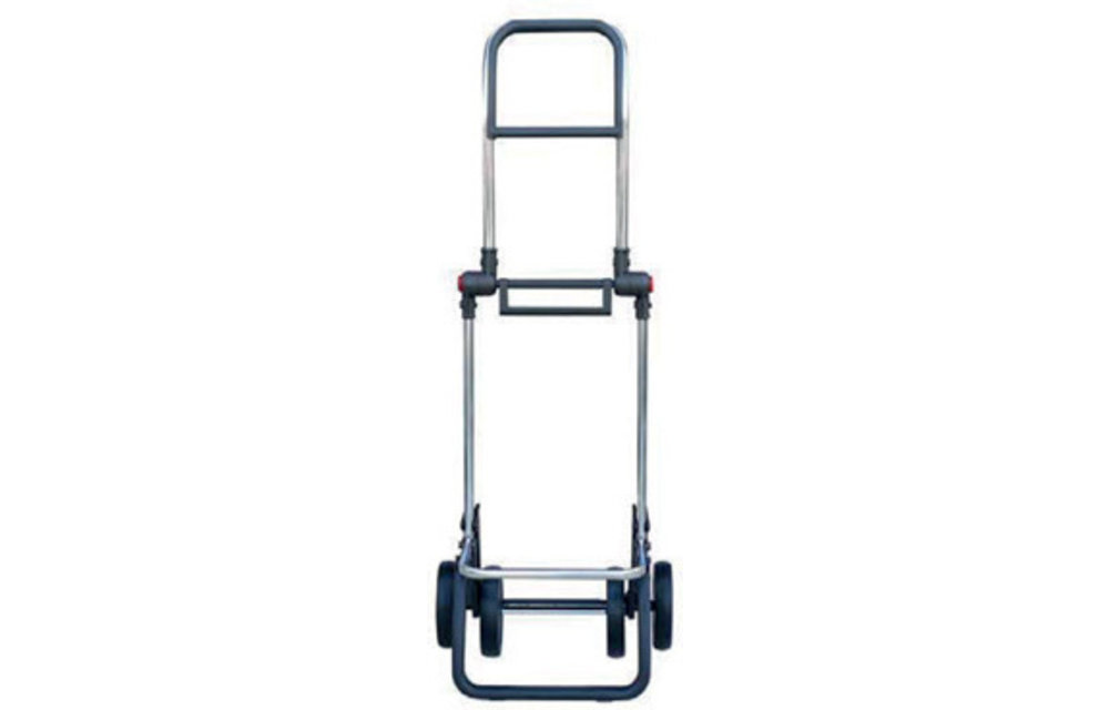 Boodschappentrolley met 4 wielen opvouwbaar Rood "I-Max MF Logic Dos + 2" Boodschappentrolley met 4 wielen opvouwbaar Rood "I-Max MF Logic Dos + 2"