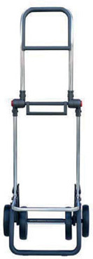 Boodschappentrolley met 4 wielen opvouwbaar Rood "I-Max MF Logic Dos + 2" Boodschappentrolley met 4 wielen opvouwbaar Rood "I-Max MF Logic Dos + 2"