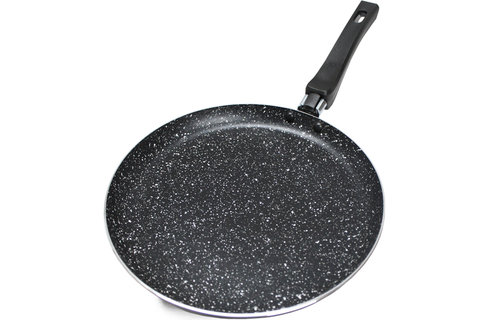 Pannenkoekenpan  Antikleef  "Full Induction" 26 cm