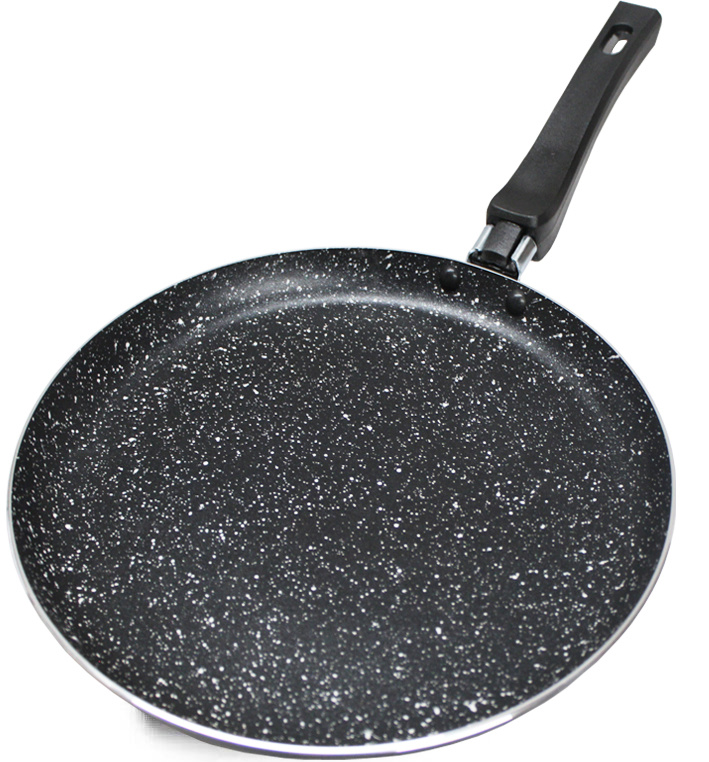 Pannenkoekenpan  Antikleef  "Full Induction" 26 cm Pannenkoekenpan  Antikleef  "Full Induction" 26 cm