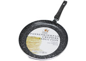 Pannenkoekenpan  Antikleef  "Full Induction" 26 cm