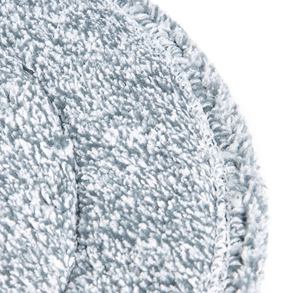 Spin & Flap Microvezel Mop  - turquoise