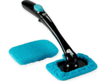 WINDSHIELD HERO   "Autoruitenreiniger"