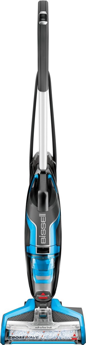 Crosswave Professional  "3 in 1 - Vloerreiniger" Crosswave Professional  "3 in 1 - Vloerreiniger"