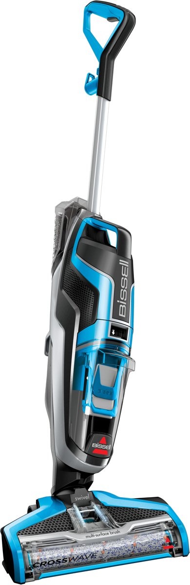 Crosswave Professional  "3 in 1 - Vloerreiniger" Crosswave Professional  "3 in 1 - Vloerreiniger"