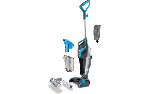 Crosswave Professional  "3 in 1 - Vloerreiniger"