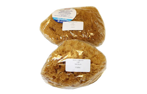 Natuur spons Natuur spons