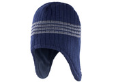 Peru Muts Navy Blauw