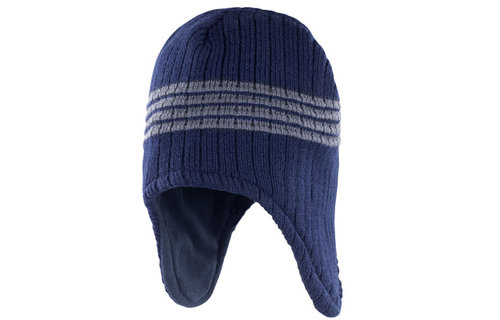 Peru Muts Navy Blauw Peru Muts Navy Blauw