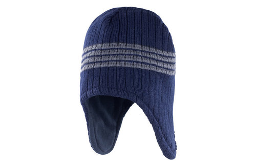 Peru Muts Navy Blauw Peru Muts Navy Blauw