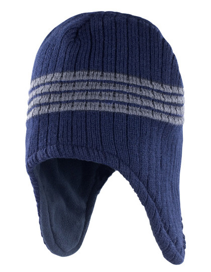 Peru Muts Navy Blauw Peru Muts Navy Blauw