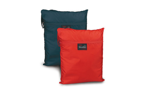 Regenpak Kinderen Navy blauw Regenpak Kinderen Navy blauw