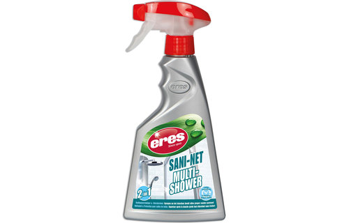 Sani-Net Multi-Shower spray 500ml