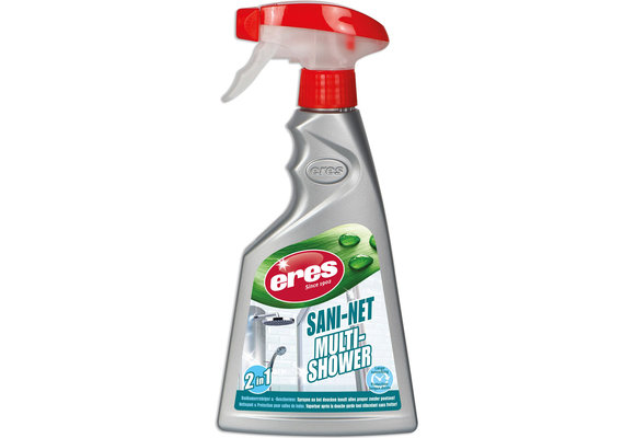 Sani-Net Multi-Shower spray 500ml