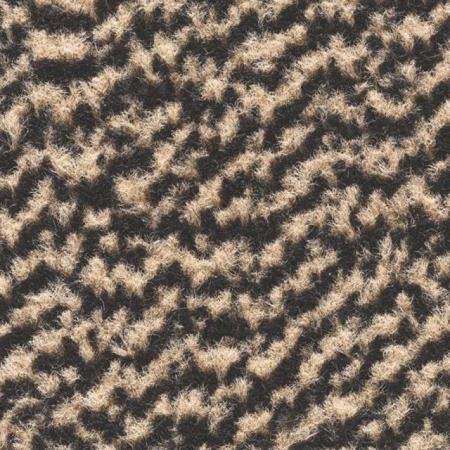 Schoonloopmat Mars 40 X 60 cm. L. Beige met boord Schoonloopmat Mars 40 X 60 cm. L. Beige met boord