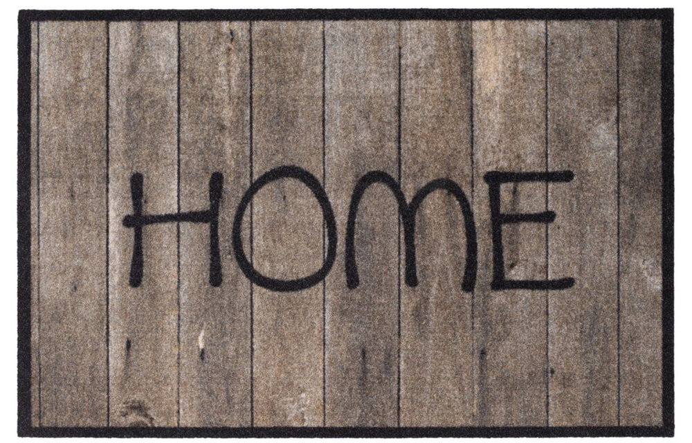 Schoonloopmat Home 40 x 60 cm Schoonloopmat Home 40 x 60 cm