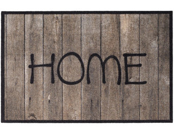 Schoonloopmat  Home  40 x 60 cm