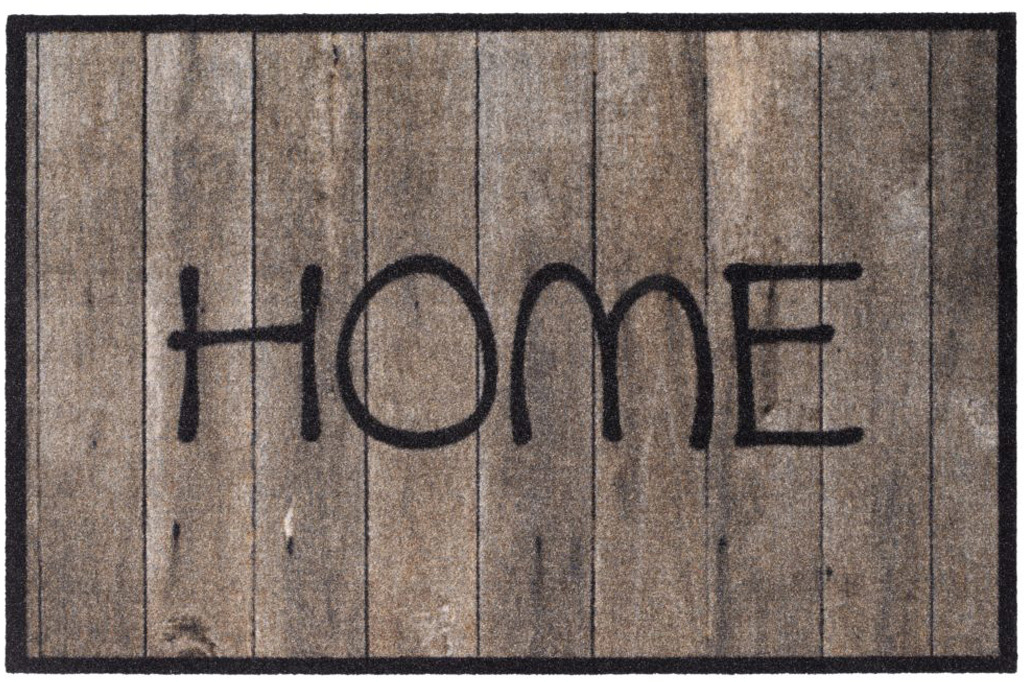 Schoonloopmat  Home  40 x 60 cm