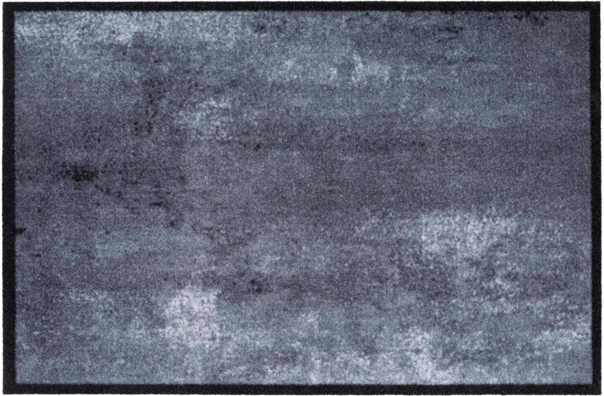 Schoonloopmat  Concrete  50 x 75 cm