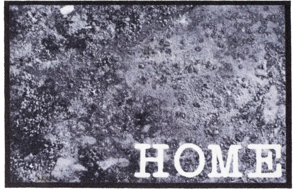 Schoonloopmat Home Concrete 50 x 75 cm Schoonloopmat Home Concrete 50 x 75 cm
