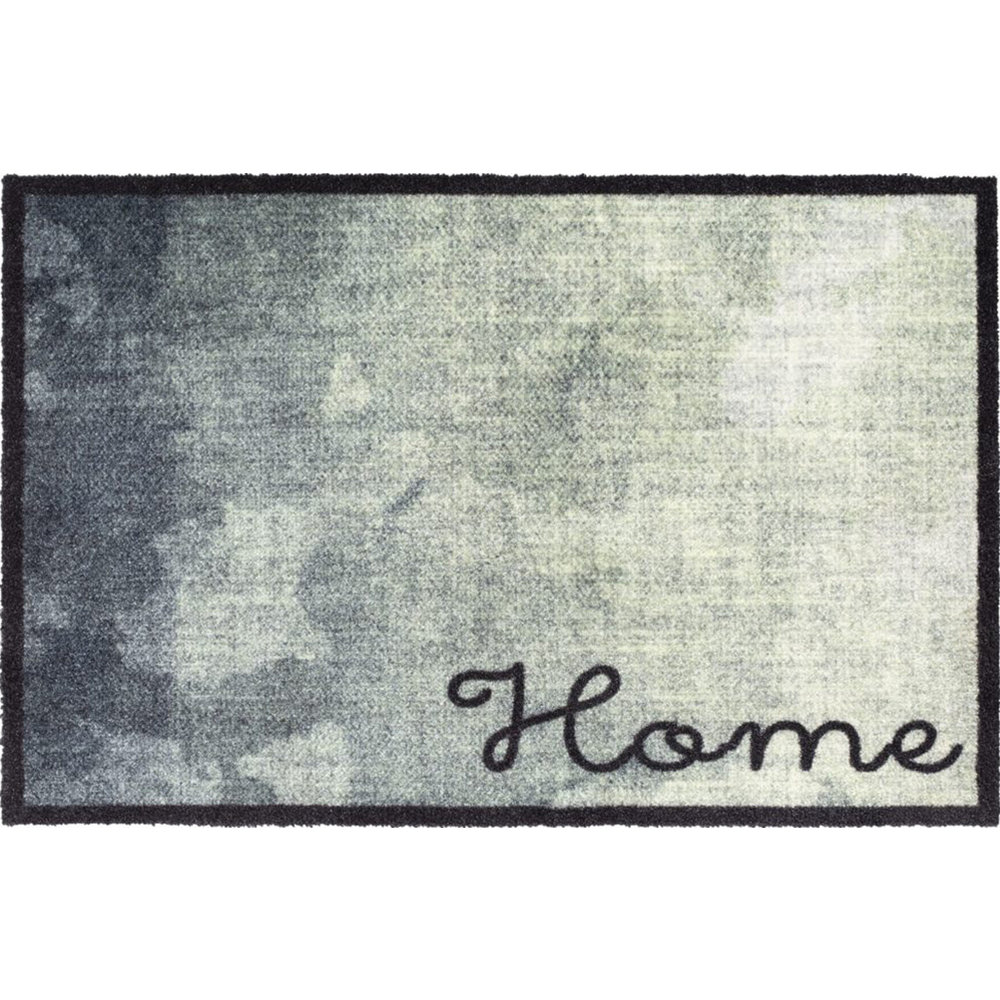 Wasbare Home Green 50 x 75 | Megatip.be