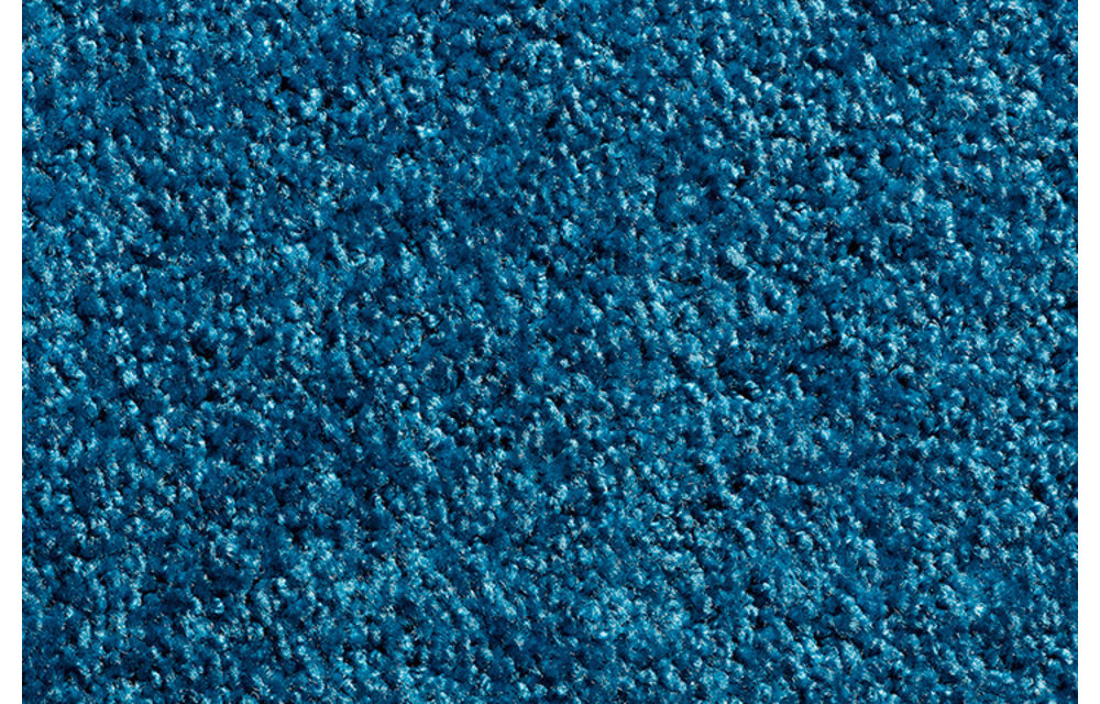Wasbare schoonloopmat Turquoise 60x90 cm. Wasbare schoonloopmat Turquoise 60x90 cm.