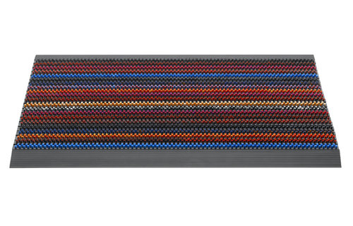 Deurmat / Borstelmat Outline  50x80 cm  kameleon